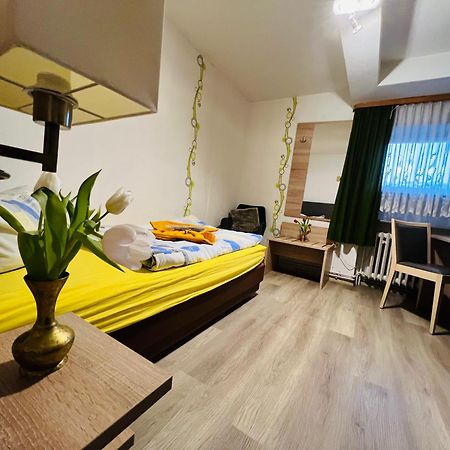 Hotel Steinhoff Freden Extérieur photo