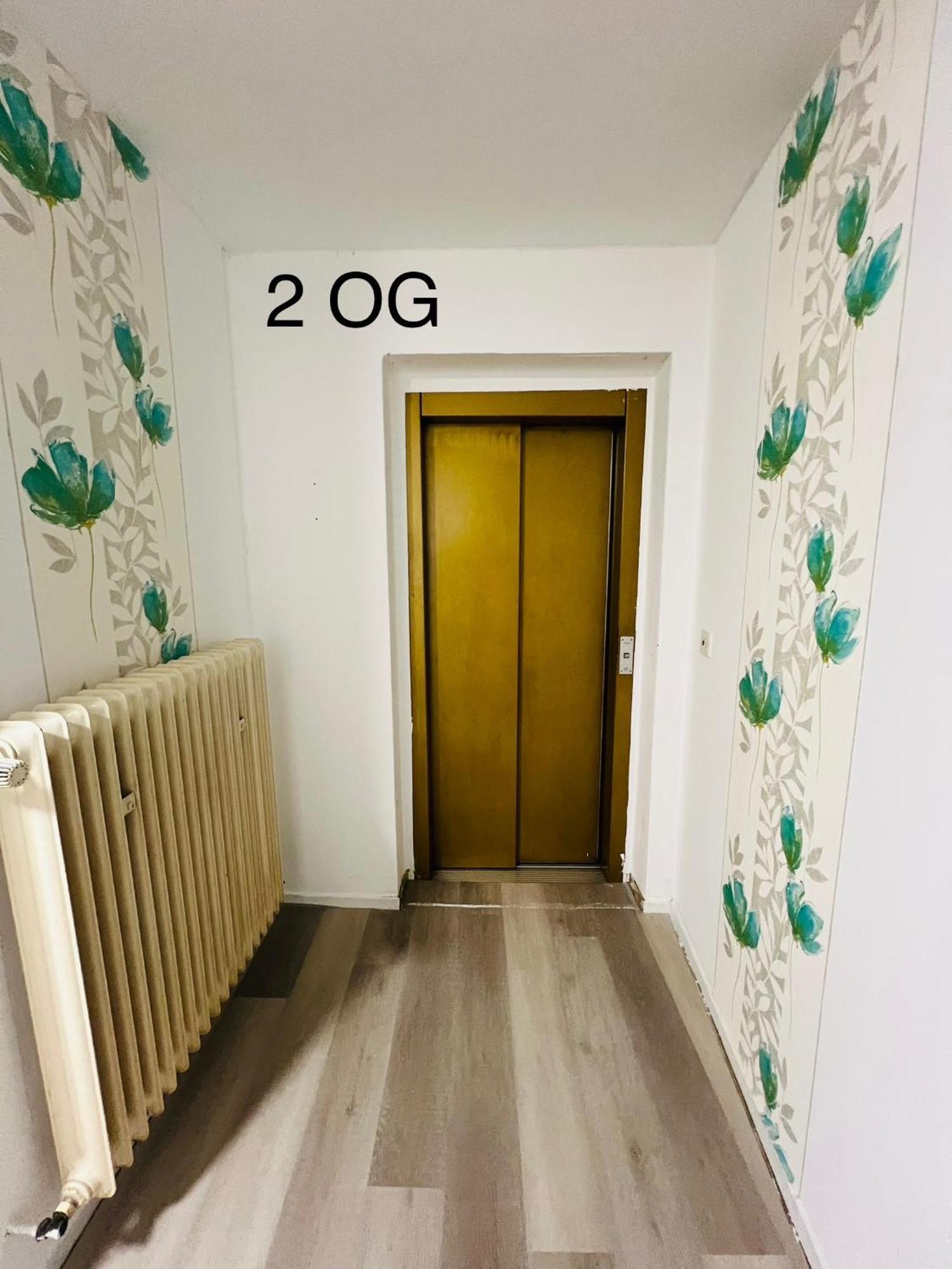 Hotel Steinhoff Freden Extérieur photo