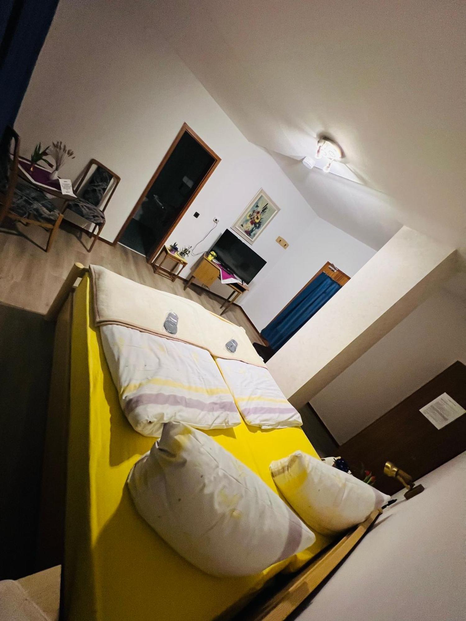 Hotel Steinhoff Freden Extérieur photo