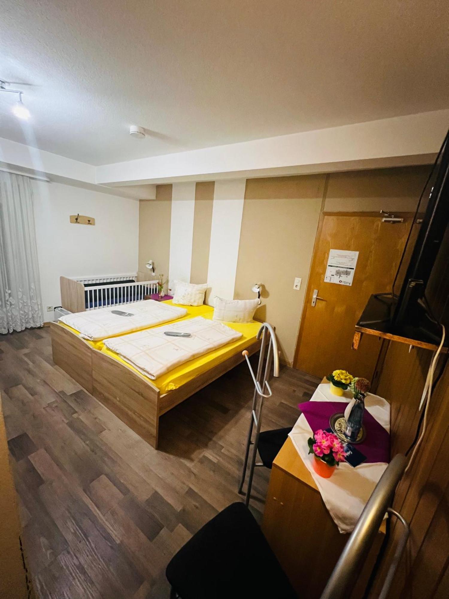 Hotel Steinhoff Freden Extérieur photo