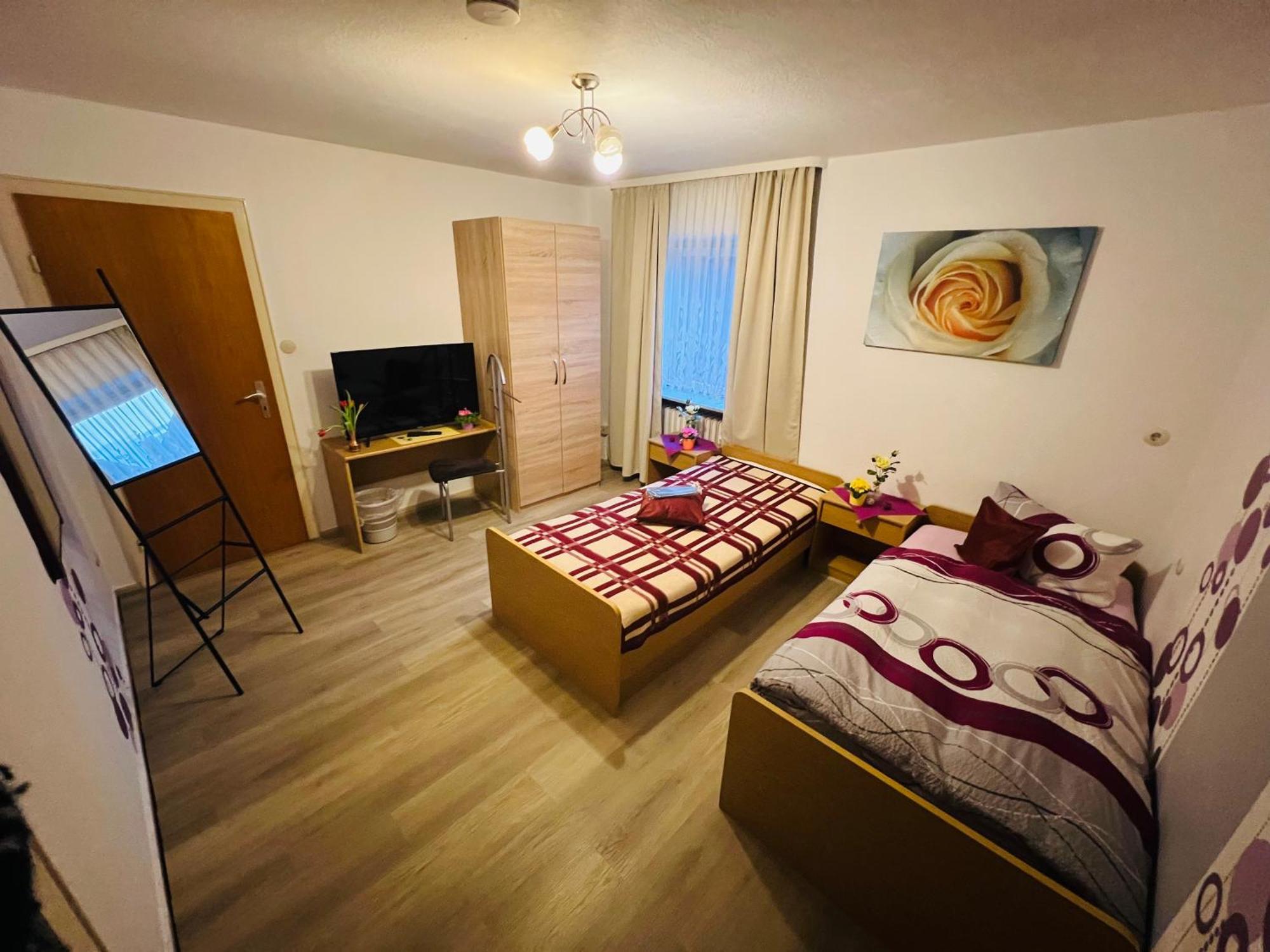 Hotel Steinhoff Freden Extérieur photo