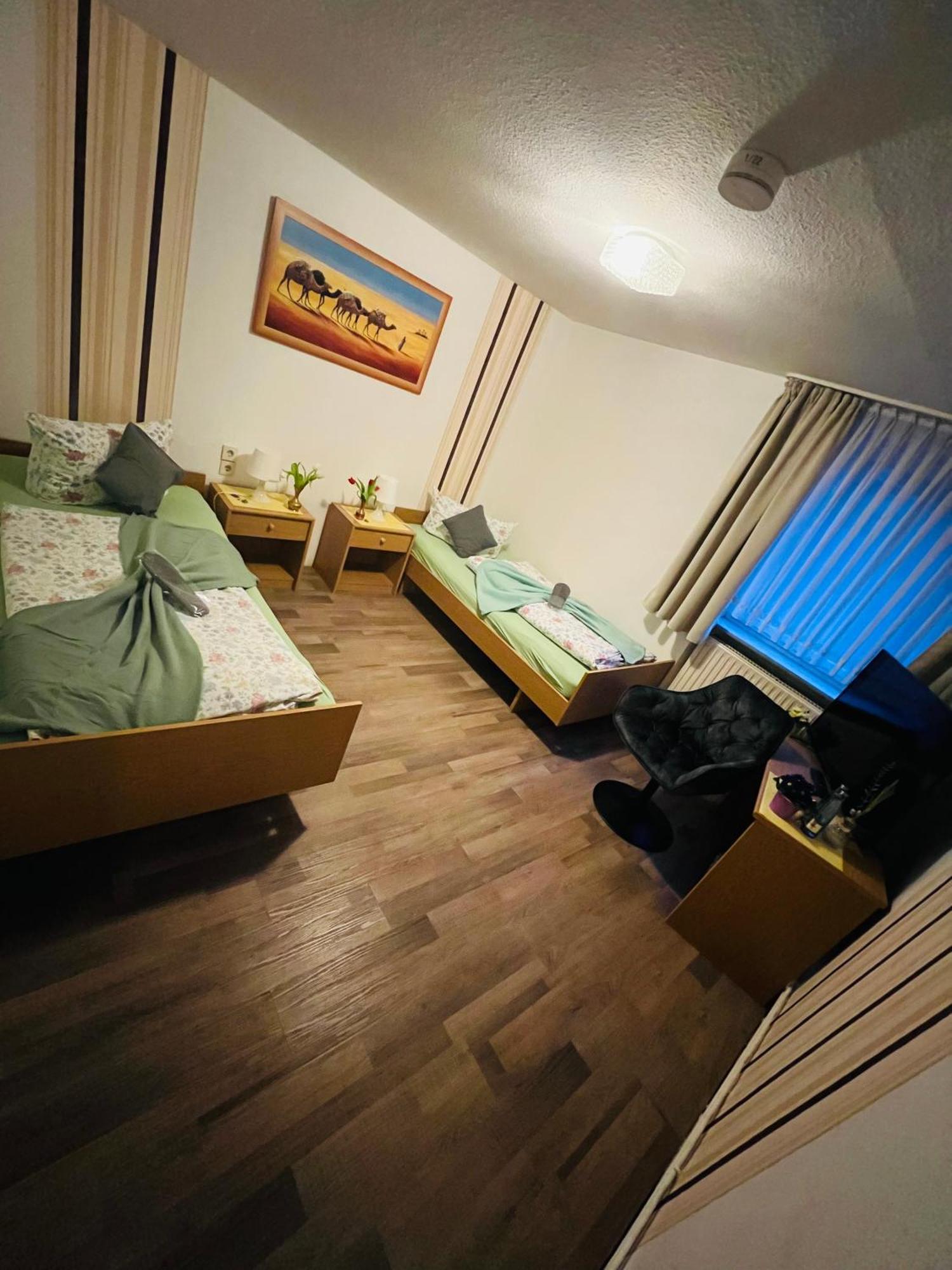 Hotel Steinhoff Freden Extérieur photo