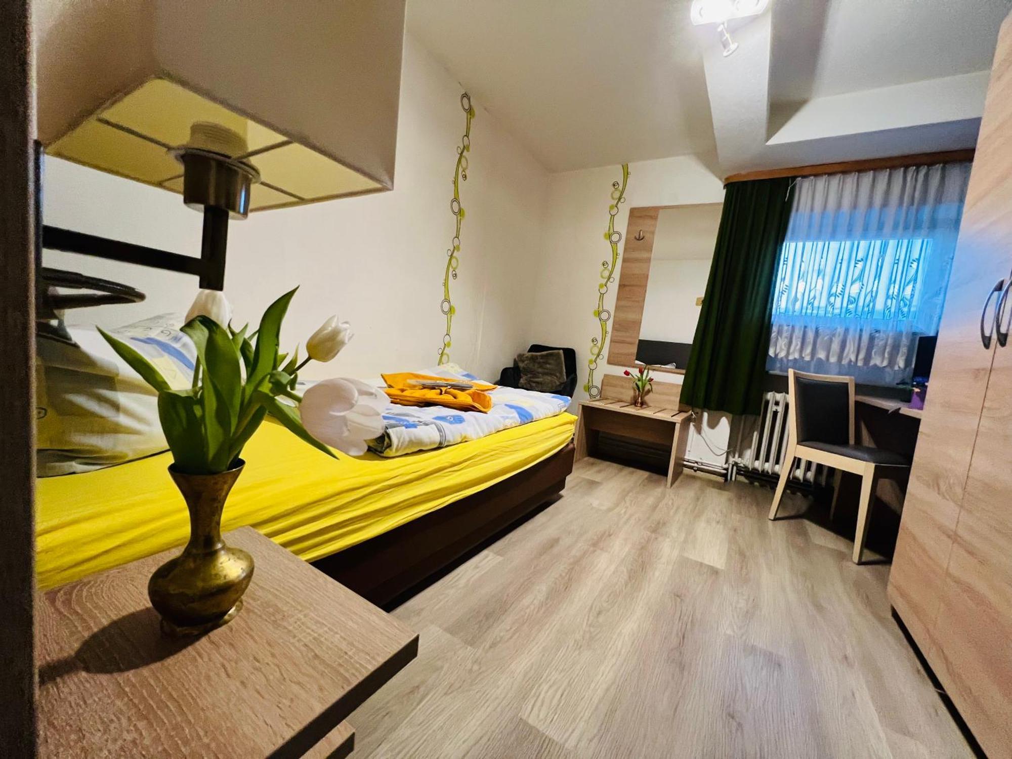 Hotel Steinhoff Freden Extérieur photo