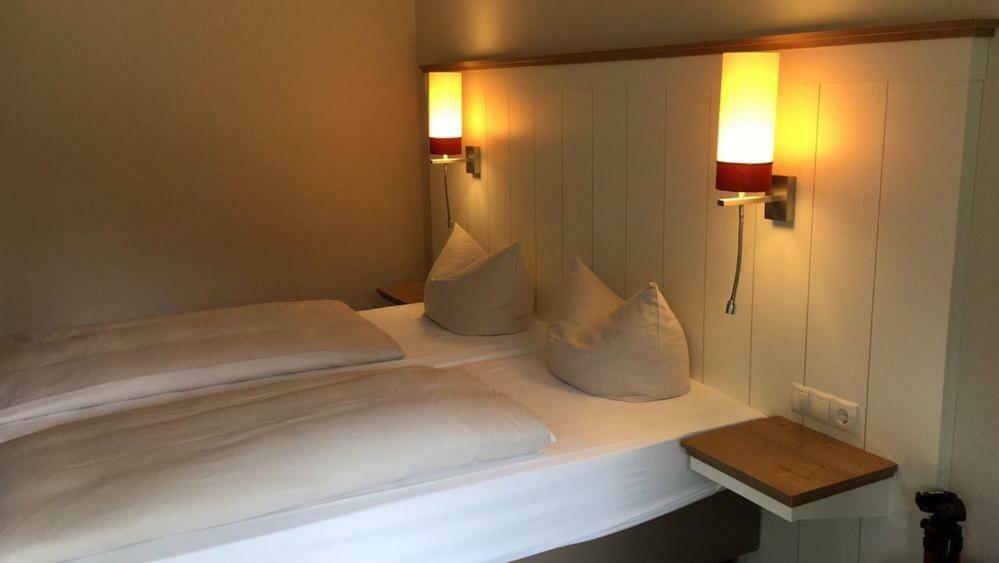 Hotel Steinhoff Freden Extérieur photo